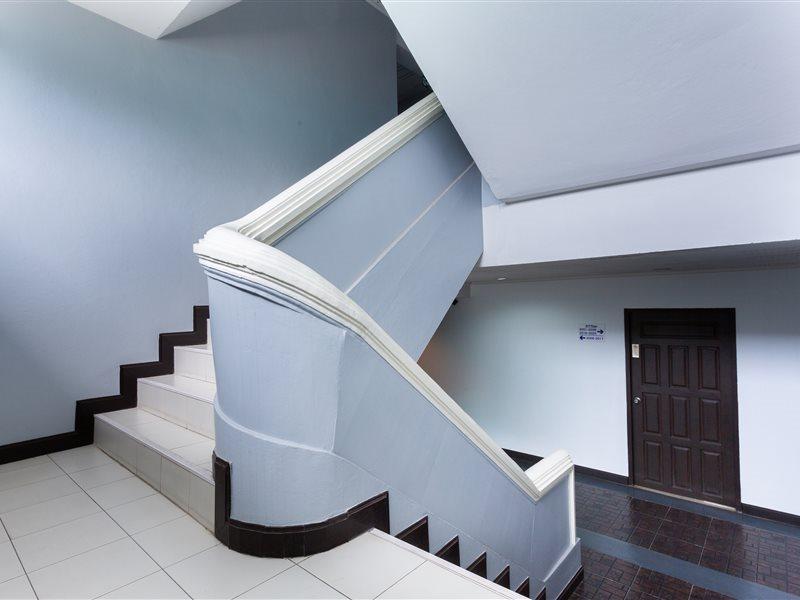 Oyo 1127 Baan Siam Hotel เชียงราย ภายนอก รูปภาพ