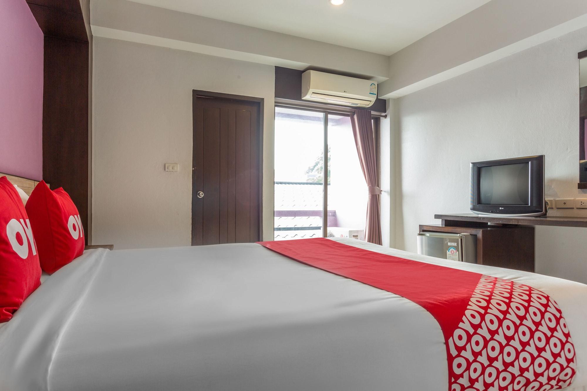 Oyo 1127 Baan Siam Hotel เชียงราย ภายนอก รูปภาพ