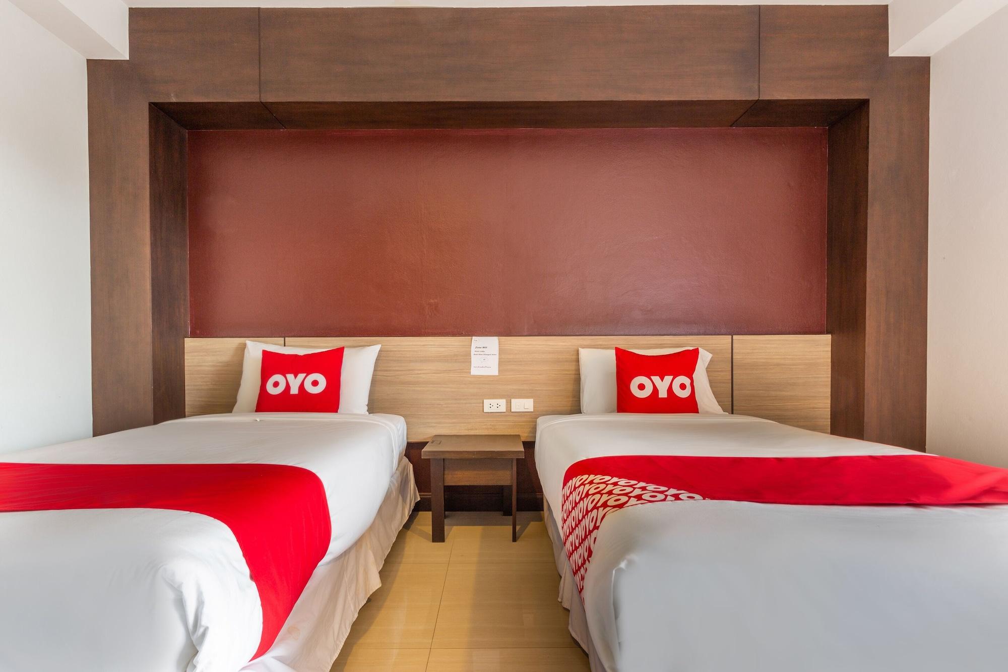 Oyo 1127 Baan Siam Hotel เชียงราย ภายนอก รูปภาพ