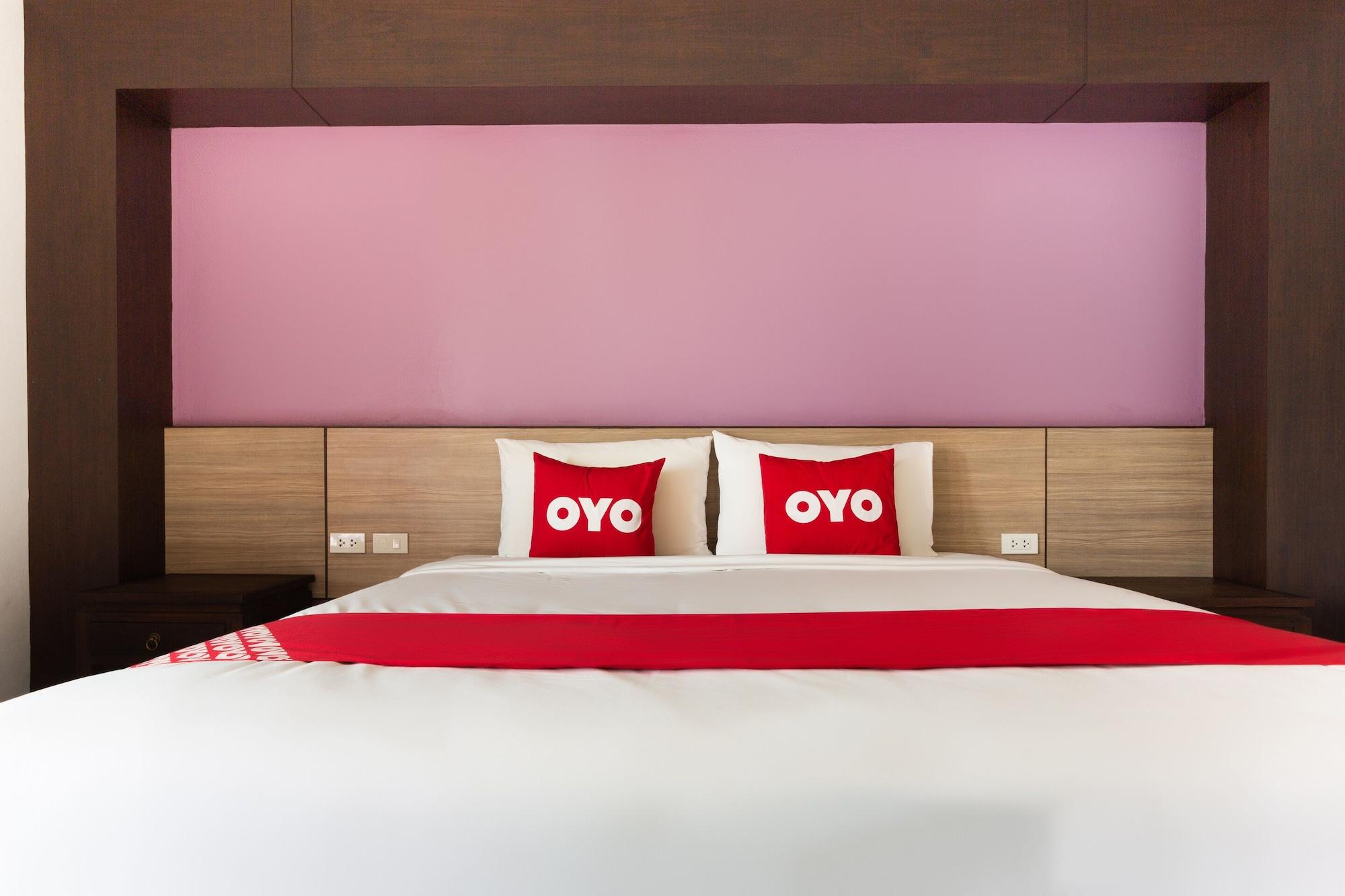 Oyo 1127 Baan Siam Hotel เชียงราย ภายนอก รูปภาพ