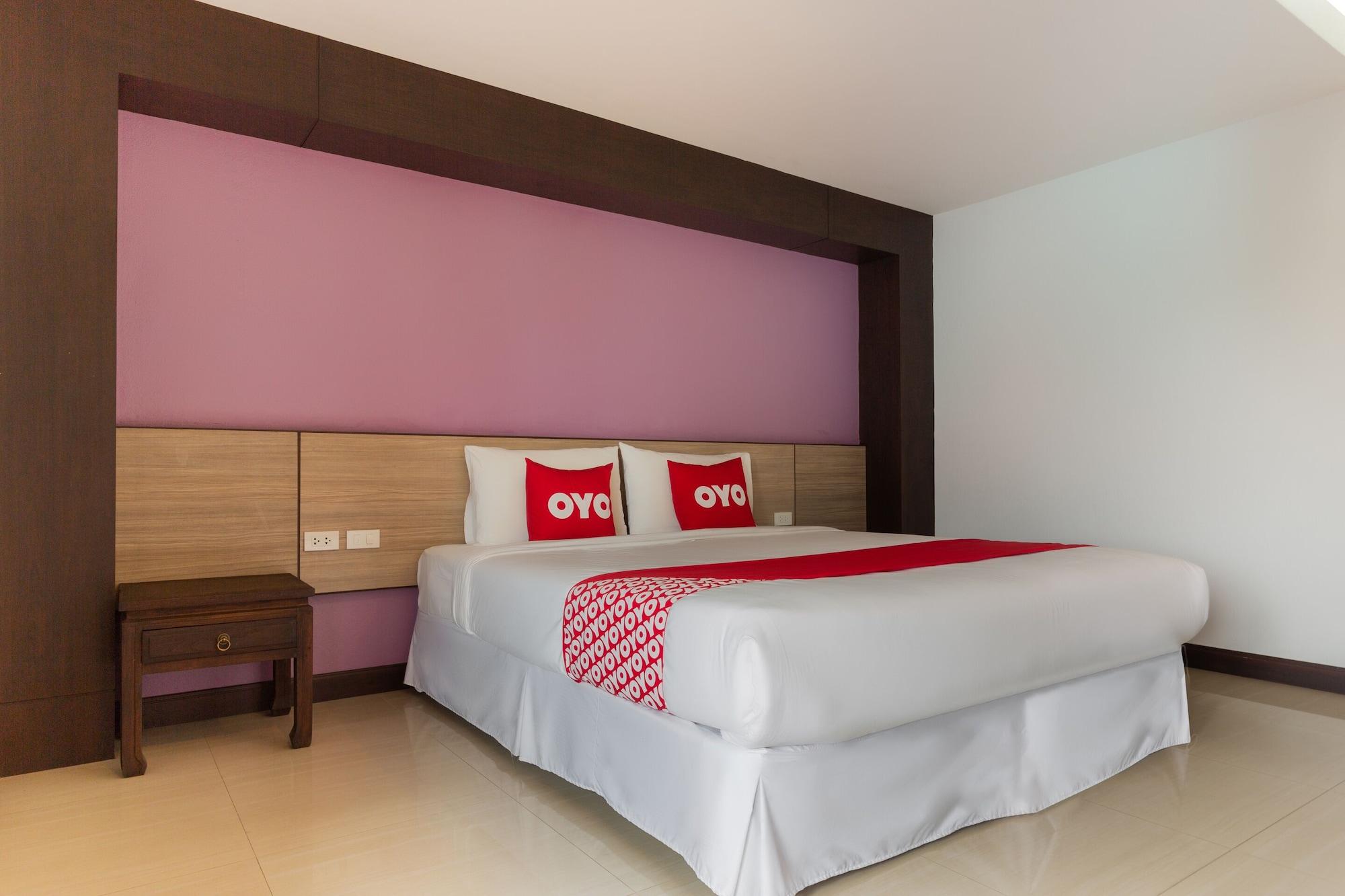 Oyo 1127 Baan Siam Hotel เชียงราย ภายนอก รูปภาพ