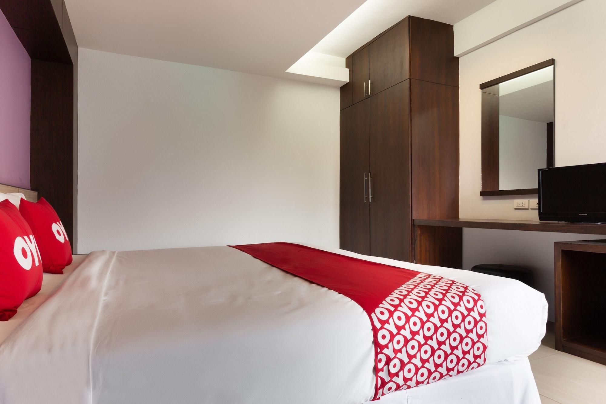 Oyo 1127 Baan Siam Hotel เชียงราย ภายนอก รูปภาพ