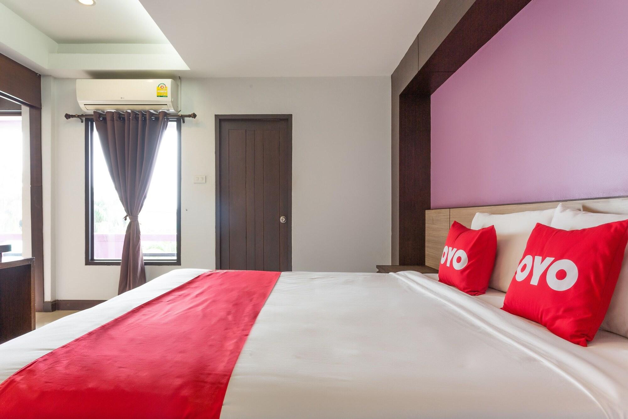 Oyo 1127 Baan Siam Hotel เชียงราย ภายนอก รูปภาพ