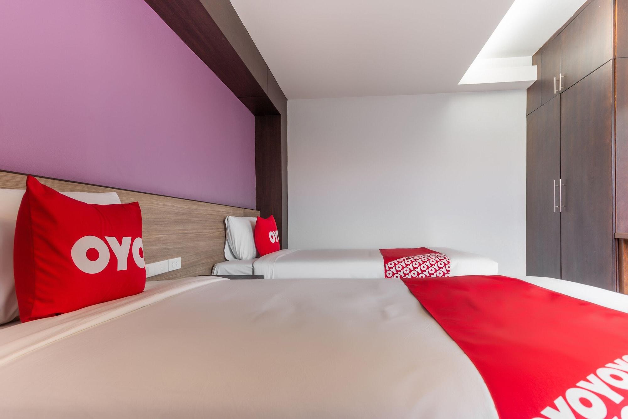 Oyo 1127 Baan Siam Hotel เชียงราย ภายนอก รูปภาพ