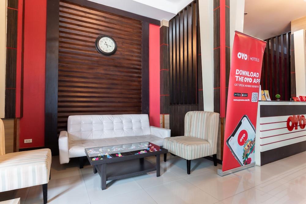 Oyo 1127 Baan Siam Hotel เชียงราย ภายนอก รูปภาพ