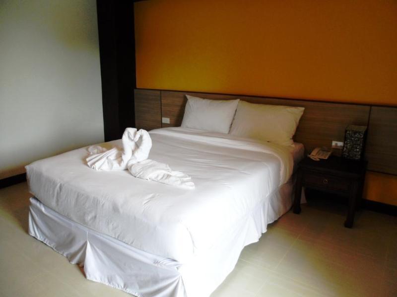 Oyo 1127 Baan Siam Hotel เชียงราย ภายนอก รูปภาพ