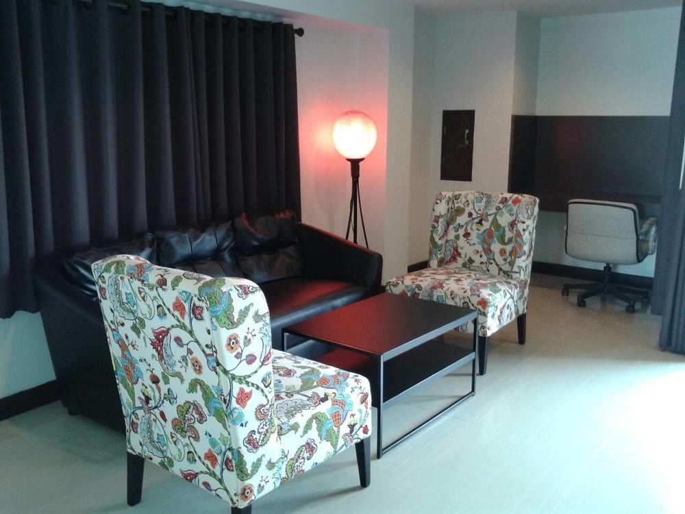 Oyo 1127 Baan Siam Hotel เชียงราย ภายนอก รูปภาพ